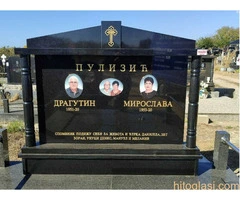 Kamenorezačka radnja TOPALOVIĆ. - 4