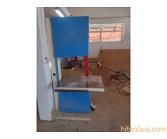 Prodajem stolarske mašine - 2