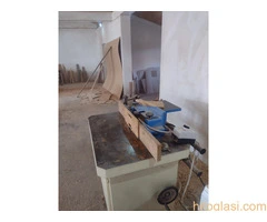 Prodajem stolarske mašine - 3