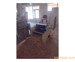 Prodajem stolarske mašine - 5