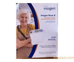 Mobilni koncentrator kiseonika Inogen Rove 6