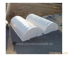 Industrijski šatori - 2