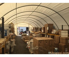 Industrijski šatori - 3