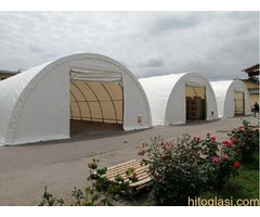 Industrijski šatori - 5