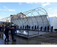 Industrijski šatori - 6