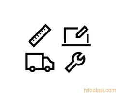 IKEA Montaža / Sastavljanje