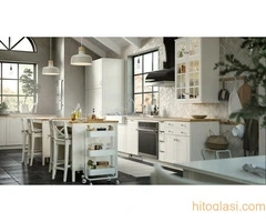 IKEA Montaža / Sastavljanje - 3