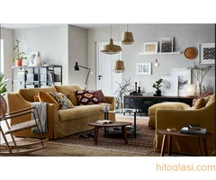 IKEA Montaža / Sastavljanje - 4