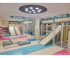 oprema za igraonice, opremanje igraonica, izrada igraonica - 2