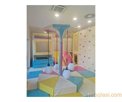 oprema za igraonice, opremanje igraonica, izrada igraonica - 6