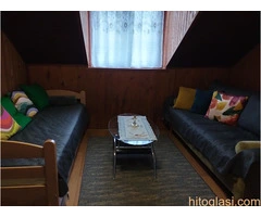 Издајем једнособан намештен стан - 3