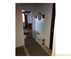 Издајем једнособан намештен стан - 5