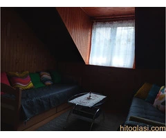 Издајем једнособан намештен стан - 7