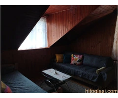 Издајем једнособан намештен стан - 8