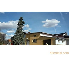 Izdajem gornju horizontalu kuće na Avali - 2