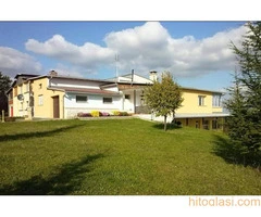 Izdajem gornju horizontalu kuće na Avali - 3