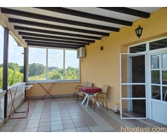 Izdajem gornju horizontalu kuće na Avali - 4