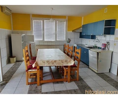 Izdajem gornju horizontalu kuće na Avali - 5