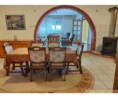 Izdajem gornju horizontalu kuće na Avali - 6