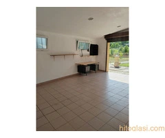 Izdajem gornju horizontalu kuće na Avali - 7