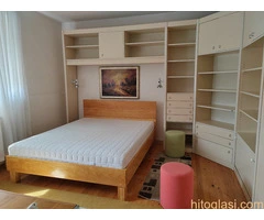 Izdajem gornju horizontalu kuće na Avali - 8