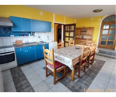 Izdajem gornju horizontalu kuće na Avali - 9