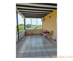 Izdajem gornju horizontalu kuće na Avali - 10