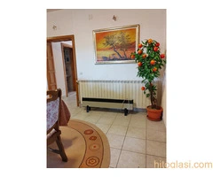 Izdajem gornju horizontalu kuće na Avali - 11