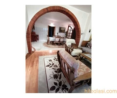 Izdajem gornju horizontalu kuće na Avali - 12