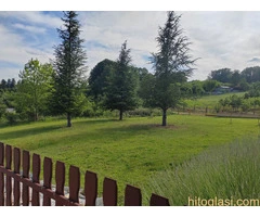 Izdajem gornju horizontalu kuće na Avali - 13