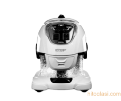 Prodajem usisivač Primago za dubinsko pranje i usisavanje enterijera i može da sluzi i kao osveživač