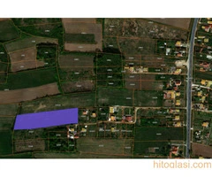 Prodajem plac u Stepojevcu-Lazarevac - 2