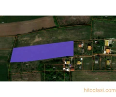 Prodajem plac u Stepojevcu-Lazarevac - 3