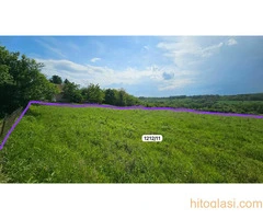 Prodajem plac u Stepojevcu-Lazarevac - 4