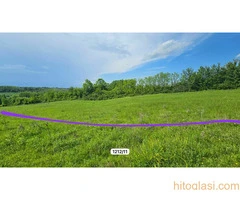 Prodajem plac u Stepojevcu-Lazarevac - 5