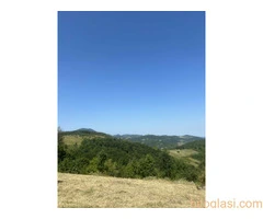 Prodaja parcele Valjevo-Vujinovaca - 3