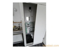 Izdajem lokal na Kanarevom brdu kod OŠ Ivo Andrić - 3