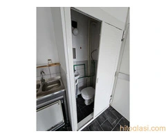 Izdajem lokal na Kanarevom brdu kod OŠ Ivo Andrić - 4