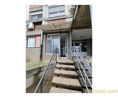 Izdajem lokal na Kanarevom brdu kod OŠ Ivo Andrić - 7