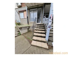 Izdajem lokal na Kanarevom brdu kod OŠ Ivo Andrić - 8