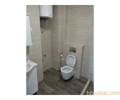 Luksuzni apartman u Sutomoru – Hotel Guinniss, 61 m², terasa, pogled na more - 4