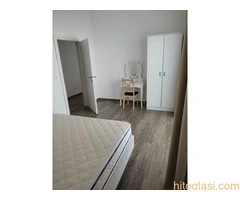 Luksuzni apartman u Sutomoru – Hotel Guinniss, 61 m², terasa, pogled na more - 6