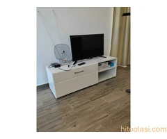Luksuzni apartman u Sutomoru – Hotel Guinniss, 61 m², terasa, pogled na more - 7