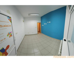 Ratka Mitrovica, Filmski grad, 13 m²
