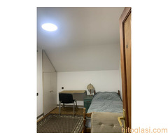 Izdajem sobu u Zemunu