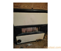 Продајем креку ( пећ) Бановић Весо