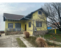 Smestaj/apartmani/sobe za do 10 osoba (5+5) u Jarkovcima / Indjija