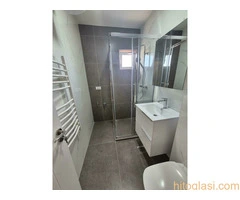 renoviran dvosoban stan 54mkv zvezdarska šuma - 2