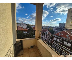 renoviran dvosoban stan 54mkv zvezdarska šuma - 6