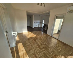 renoviran dvosoban stan 54mkv zvezdarska šuma - 10